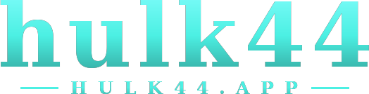 hulk44 logo